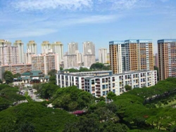 Nghị định về quản lý không gian, kiến trúc và cảnh quan đô thị: Xây dựng đô thị văn minh, cảnh quan thiên nhiên hài hòa