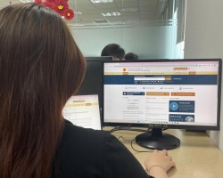 Thông tư số 06/2024/TT-BKHĐT ngày 26/4/2024 của Bộ KH&ĐT về hướng dẫn việc cung cấp, đăng tải thông tin về lựa chọn nhà thầu và mẫu hồ sơ đấu thầu