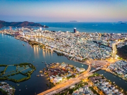 Công khai hệ thống thông tin quy hoạch đô thị, quy hoạch xây dựng