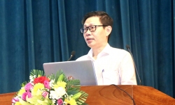 Ứng dụng BIM thúc đẩy chuyển đổi số ngành xây dựng