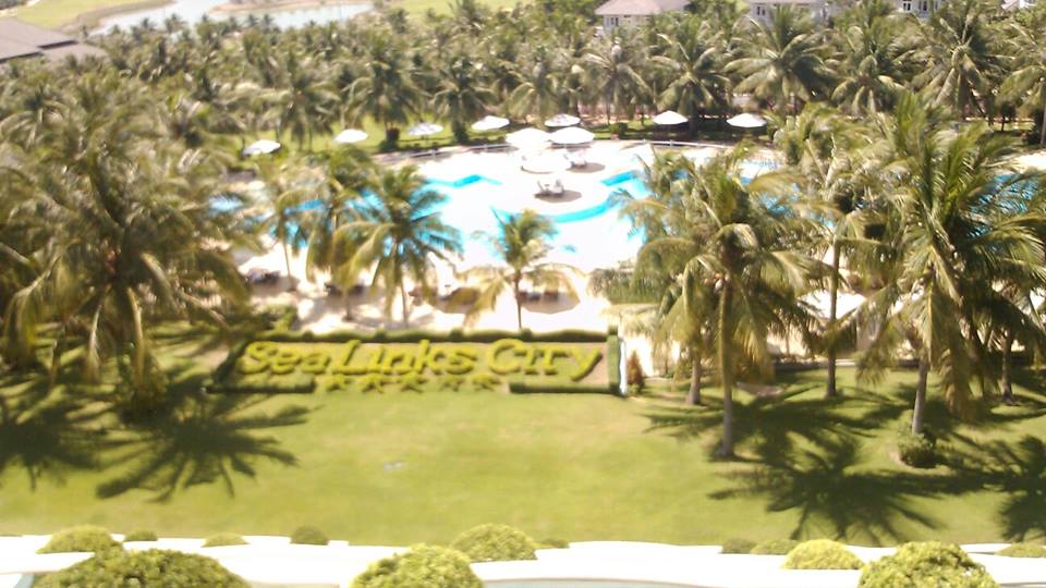 Hội Xây dựng Ninh Thuận - Bình Thuan