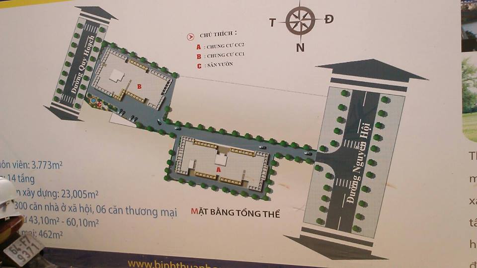 Hội Xây dựng Ninh Thuận - Bình Thuan