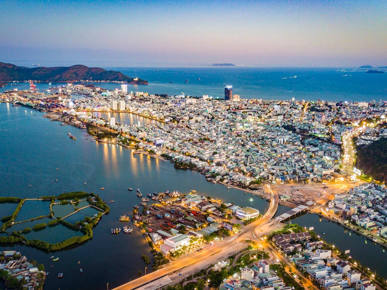 Công khai hệ thống thông tin quy hoạch đô thị, quy hoạch xây dựng