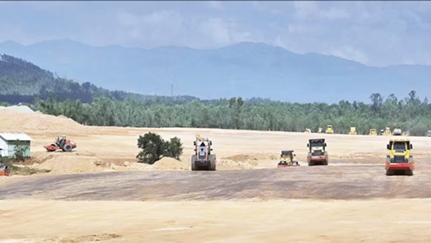 Gia Lai: Quản lý chặt, nâng cao chất lượng xây dựng cơ bản